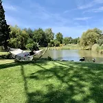 아파트 Chateau Cote De Nacre *