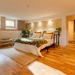 شقة Chateau Cote De Nacre Ver-sur-Mer