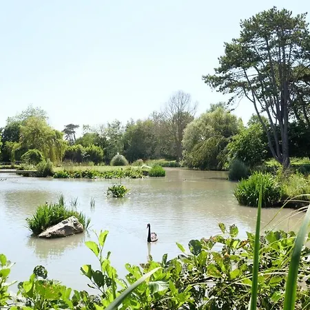 Apartment Chateau Cote De Nacre *