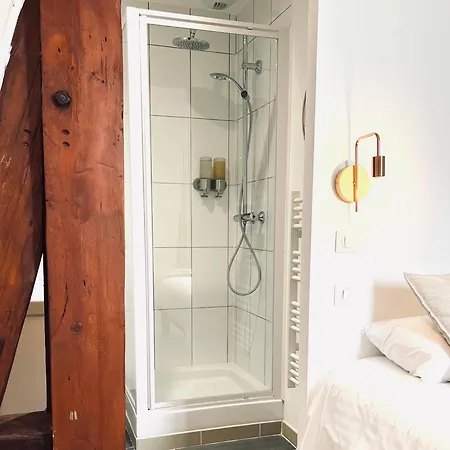 Apartment Chateau Cote De Nacre
