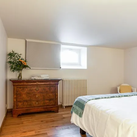 Apartment Chateau Cote De Nacre Ver-sur-Mer
