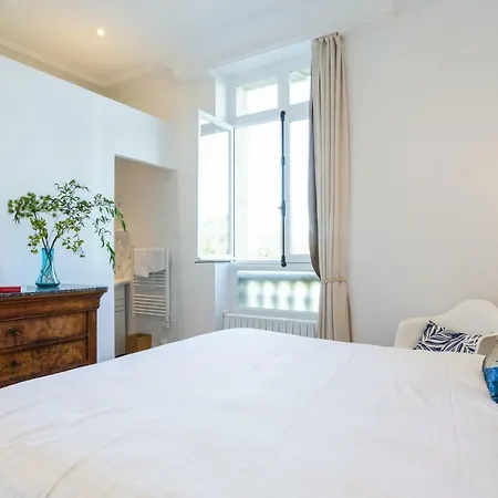 Apartment Chateau Cote De Nacre