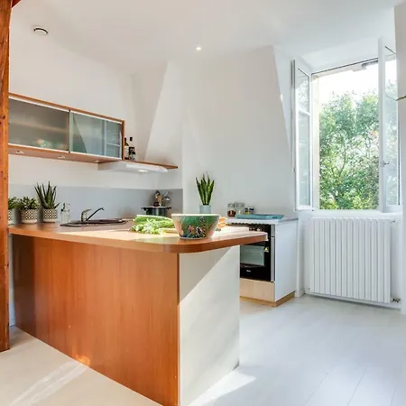 Apartment Chateau Cote De Nacre