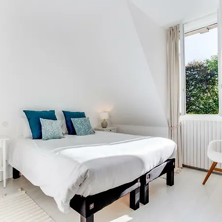Apartment Chateau Cote De Nacre *