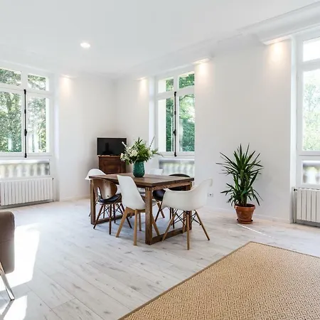 Chateau Cote De Nacre Apartment