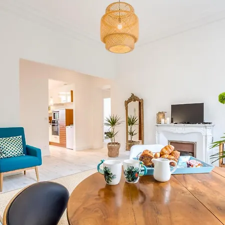 Apartment Chateau Cote De Nacre *