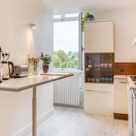 Apartment Chateau Cote De Nacre *