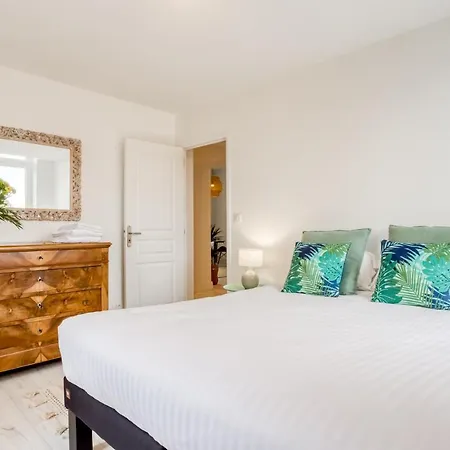 Chateau Cote De Nacre Apartment Ver-sur-Mer