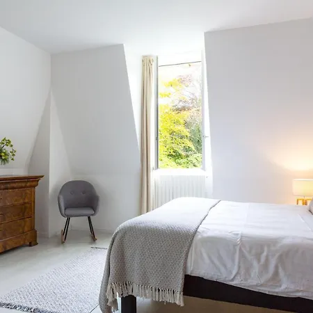 Apartment Chateau Cote De Nacre *