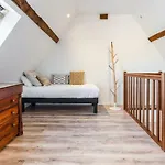 Apartmán Chateau Cote De Nacre