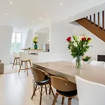 Apartamento Château Côte De Nacre