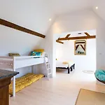 Chateau Cote De Nacre Apartmán Ver-sur-Mer