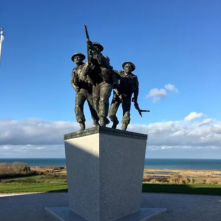 דירה Chateau Cote De Nacre *