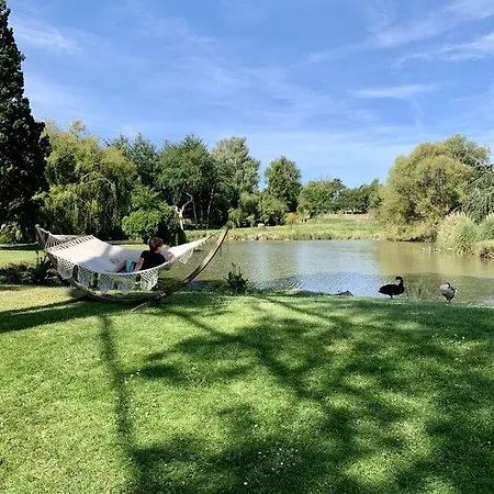 شقة Chateau Cote De Nacre *