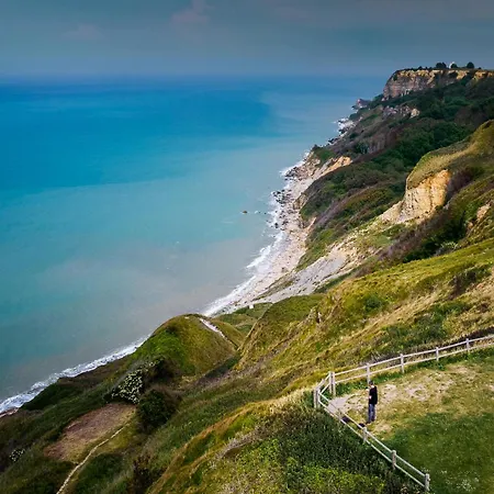 Appartement Chateau Cote De Nacre