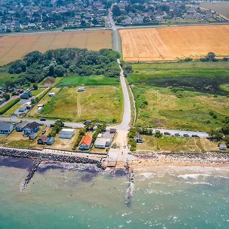 Apartment Chateau Cote De Nacre *