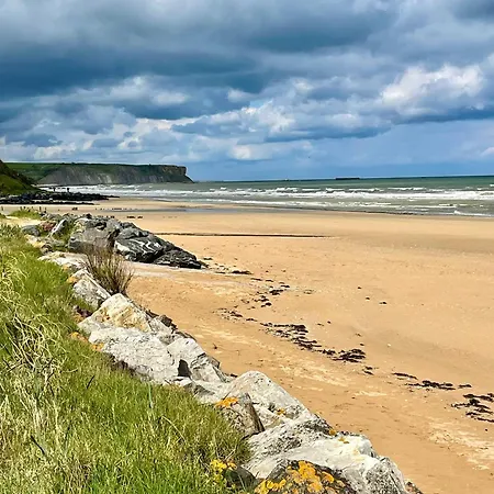Chateau Cote De Nacre Apartment