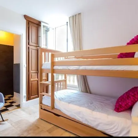Lejlighed Chateau Cote De Nacre *