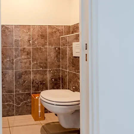 Апартаменты Chateau Cote De Nacre