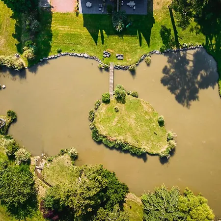 Chateau Cote De Nacre *