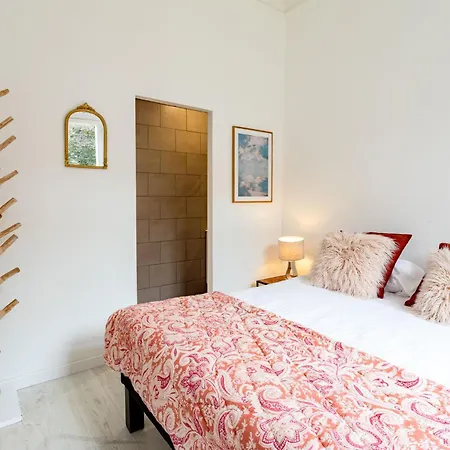 Chateau Cote De Nacre Апартаменты