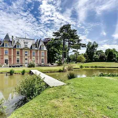 Chateau Cote De Nacre *