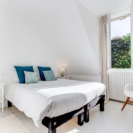 Апартаменты Chateau Cote De Nacre Ver-sur-Mer