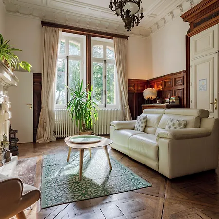 Chateau Cote De Nacre