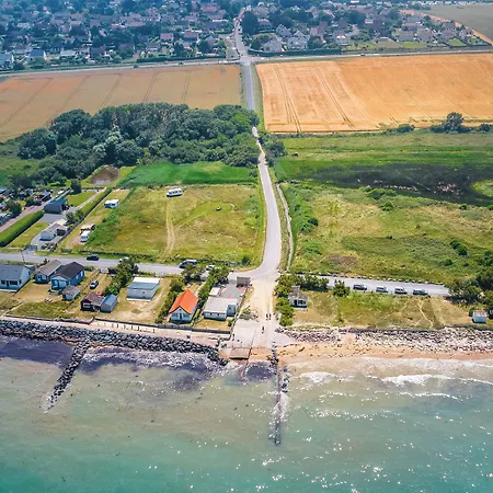 Апартаменты Chateau Cote De Nacre Ver-sur-Mer