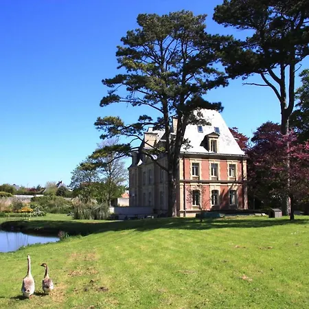 Chateau Cote De Nacre Ver-sur-Mer