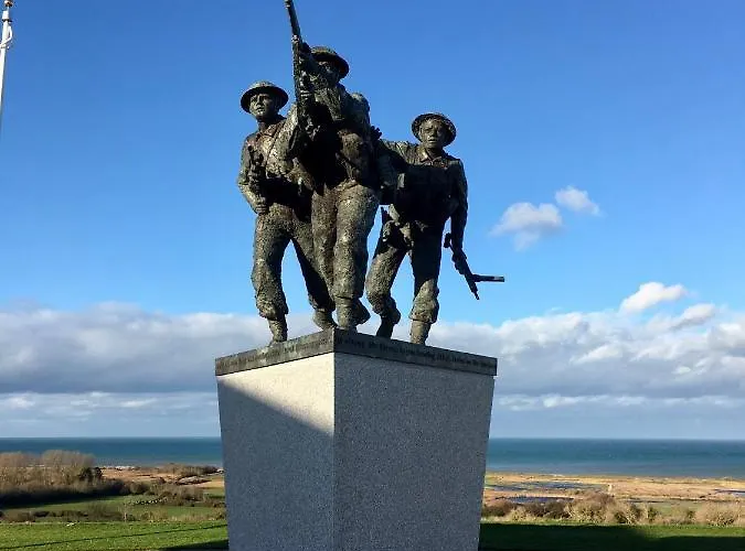 Apartment Chateau Cote De Nacre *