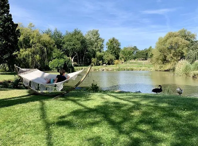 Apartment Chateau Cote De Nacre *