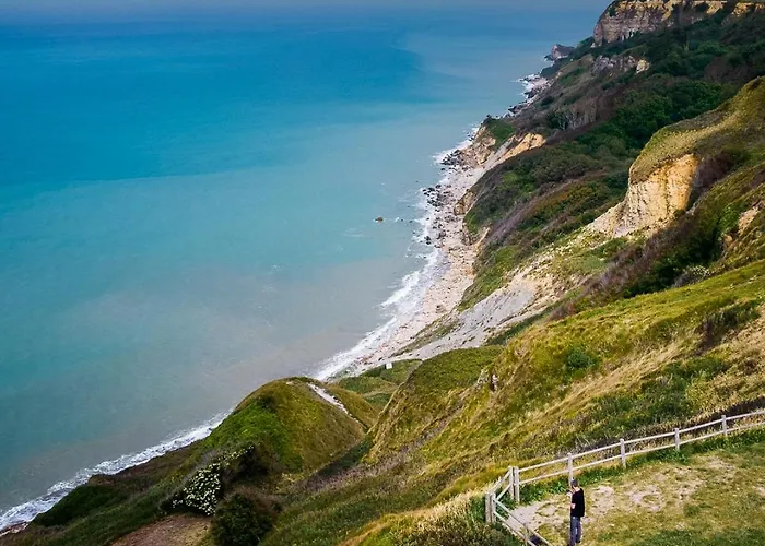 Appartement Chateau Cote De Nacre