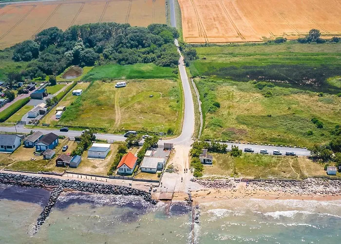 Apartment Chateau Cote De Nacre *