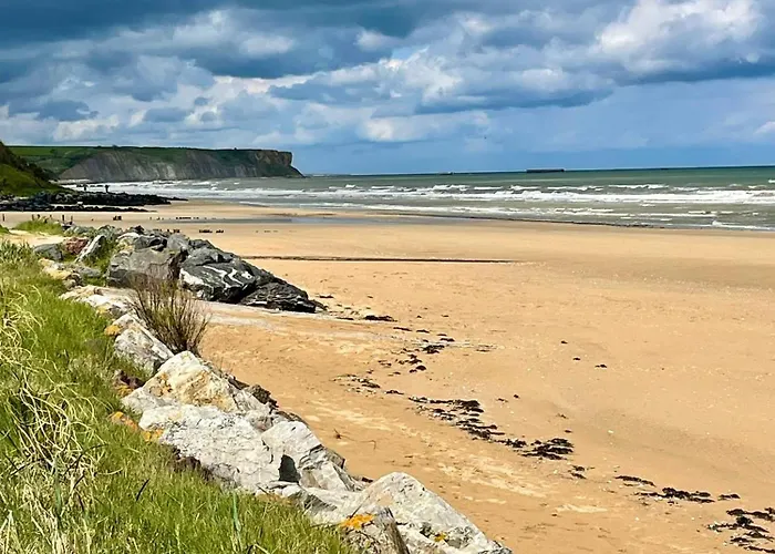 Chateau Cote De Nacre Appartement