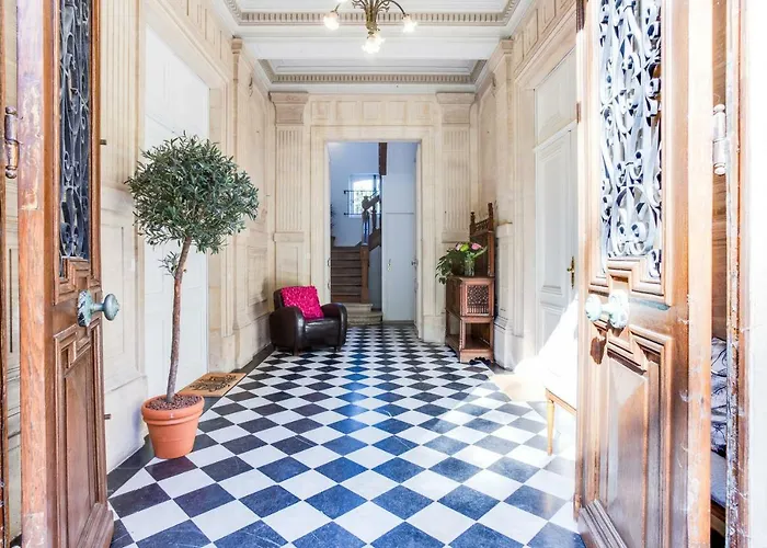 Chateau Cote De Nacre *